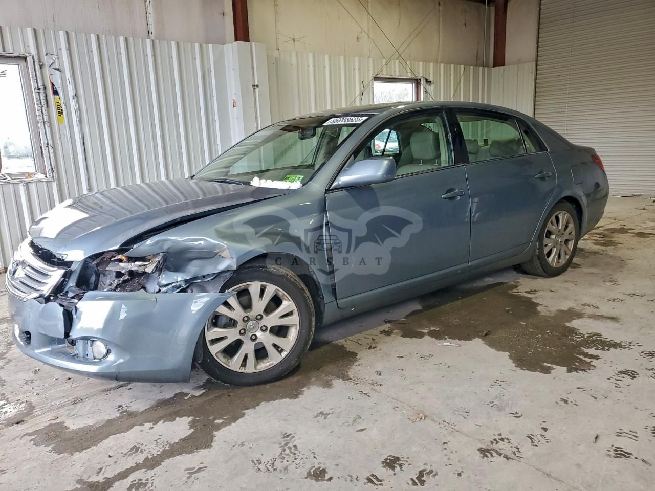Toyota Avalon XL 3.5L 6 2010