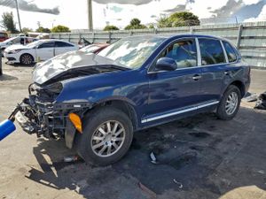 Porsche Cayenne 3.2L 6 2006