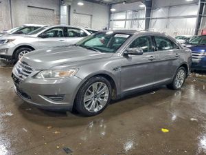 Ford Taurus LIMITED 3.5L 6 2011