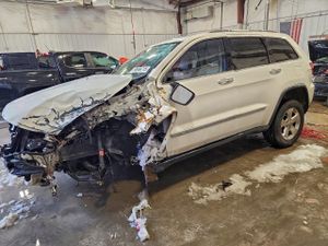 Jeep Grand Cherokee LIMITED 3.6L 6 2011