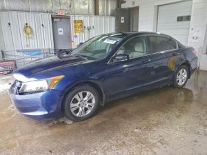 Honda Accord LXP 2.4L 4 2008