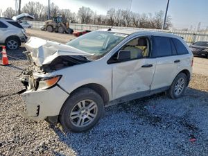Ford Edge SE 3.5L 6 2011