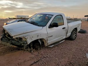 Dodge RAM ST 4.7L 8 2008