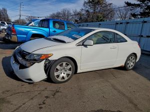 Honda Civic LX 1.8L 4 2006