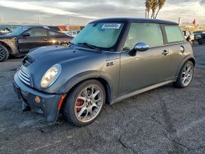 Mini Cooper S 1.6L 4 2006