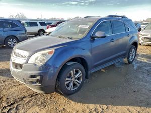 Chevrolet Equinox LT 2.4L 4 2013