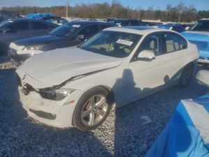BMW 3 Series I 2.0L 4 2014