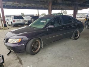 Hyundai Azera SE 3.8L 6 2006