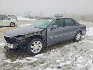 Cadillac DTS 4.6L 8 2007