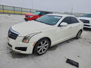 Cadillac ATS LUXURY 2.0L 4 2013