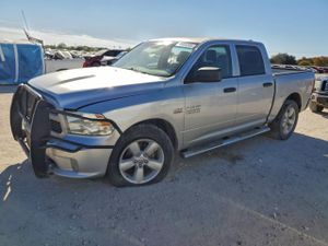 RAM 1500 ST 5.7L 8 2013