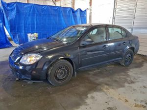 Chevrolet Cobalt 1LT 2.2L 4 2010
