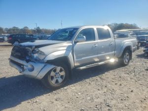 Toyota Tacoma DOUBLE CAB PRERUNNER LONG BED 4.0L 6 2011