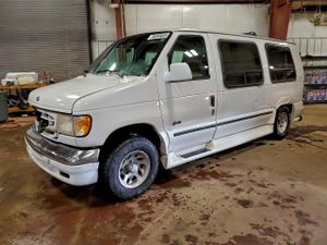 Ford Econoline E150 VAN 4.6L 8 1999