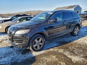 Audi Q7 PREMIUM PLUS 3.0L 6 2015