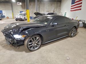 Ford Mustang 2.3L 4 2015