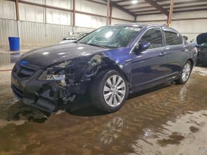 Honda Accord LXP 2.4L 4 2011