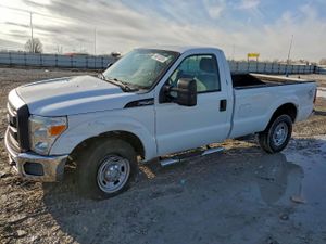 Ford F-250 SUPER DUTY 6.2L 8 2011