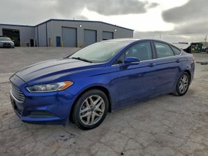 Ford Fusion SE 2.5L 4 2015