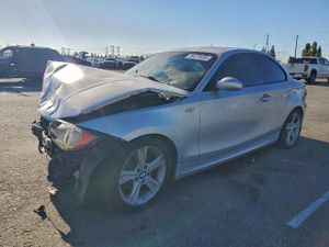 BMW 1 Series I 3.0L 6 2009