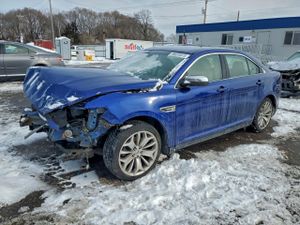 Ford Taurus LIMITED 3.5L 6 2013