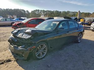 BMW 3 Series I 2.0L 4 2014