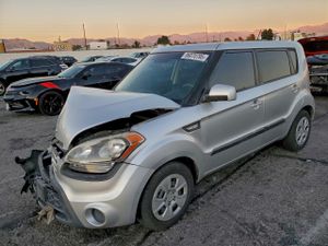 Kia Soul 1.6L 4 2012