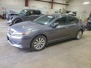 Honda Accord EX 2.4L 4 2014