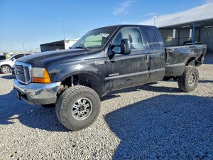 Ford F-250 SUPER DUTY 7.3L 8 2000