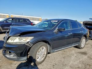 Honda Accord EXL 2.4L 4 2013