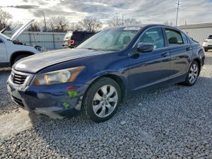 Honda Accord EXL 2.4L 4 2008