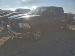 Dodge RAM 5.7L 8 2011