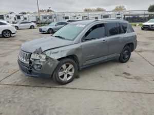 Jeep Compass SPORT 2.4L 4 2011