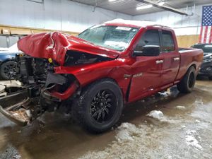 Dodge RAM 5.7L 8 2010