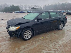 Toyota Camry LE 3.5L 6 2007