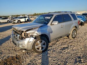 Ford Escape LIMITED 2.5L 4 2012