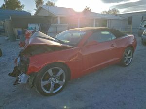 Chevrolet Camaro LT 3.6L 6 2011