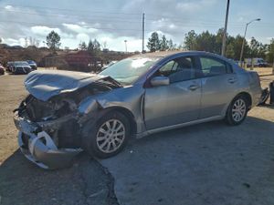 Mitsubishi Galant FE 2.4L 4 2011