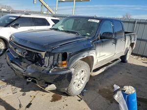 Chevrolet Silverado 1500 K1500 LT 5.3L 8 2009