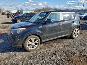 Kia Soul + 2.0L 4 2015