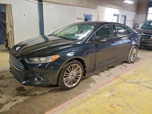 Ford Fusion SE 1.5L 4 2014