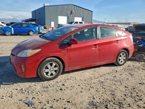 Toyota Prius 1.8L 4 2013