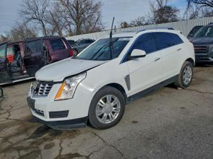 Cadillac SRX LUXURY COLLECTION 3.6L 6 2015