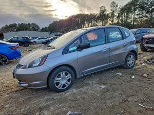 Honda Fit 1.5L 4 2009