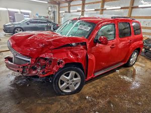 Chevrolet HHR LT 2.2L 4 2011