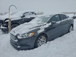 Ford Fusion SE 2.5L 4 2015