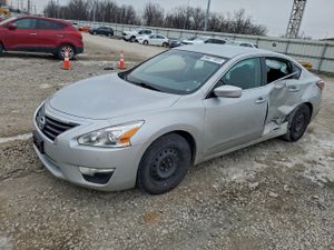 Nissan Altima 2.5 2.5L 4 2015