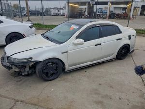 Acura TL 3.2L 6 2008