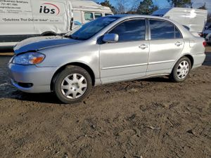 Toyota Corolla CE 1.8L 4 2008