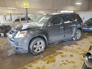 GMC Acadia SLE 3.6L 6 2012